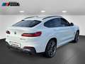BMW X4 M 40d   Head-Up HK HiFi DAB LED Standhzg. Shz Blanc - thumbnail 6