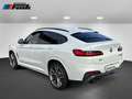 BMW X4 M 40d   Head-Up HK HiFi DAB LED Standhzg. Shz Blanc - thumbnail 4