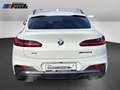 BMW X4 M 40d   Head-Up HK HiFi DAB LED Standhzg. Shz Blanc - thumbnail 5