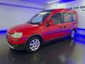 Opel Combo Arizona Edition WOHNMOBIL NAVI KLIMA ALU Rot - thumbnail 3