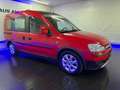 Opel Combo Arizona Edition WOHNMOBIL NAVI KLIMA ALU Rot - thumbnail 5
