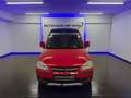Opel Combo Arizona Edition WOHNMOBIL NAVI KLIMA ALU Rot - thumbnail 1