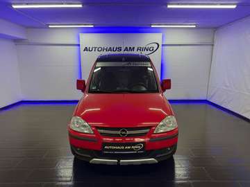 Arizona Edition WOHNMOBIL NAVI KLIMA ALU