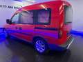 Opel Combo Arizona Edition WOHNMOBIL NAVI KLIMA ALU Rot - thumbnail 8