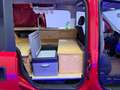Opel Combo Arizona Edition WOHNMOBIL NAVI KLIMA ALU Rot - thumbnail 14