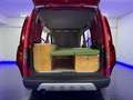 Opel Combo Arizona Edition WOHNMOBIL NAVI KLIMA ALU Rot - thumbnail 10