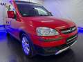 Opel Combo Arizona Edition WOHNMOBIL NAVI KLIMA ALU Rot - thumbnail 4