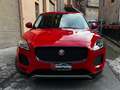 Jaguar E-Pace E-Pace 2019 2.0d i4 R-Dynamic S awd 150cv my19 Rosso - thumbnail 1