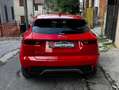 Jaguar E-Pace E-Pace 2019 2.0d i4 R-Dynamic S awd 150cv my19 Rosso - thumbnail 4