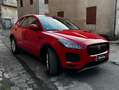 Jaguar E-Pace E-Pace 2019 2.0d i4 R-Dynamic S awd 150cv my19 Rosso - thumbnail 3