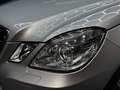 Mercedes-Benz E 350 CGI ELEGANCE*LUFT*XENON*CAM*DISTRONIC*UVM Silber - thumbnail 4