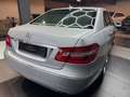 Mercedes-Benz E 350 CGI ELEGANCE*LUFT*XENON*CAM*DISTRONIC*UVM Silber - thumbnail 5