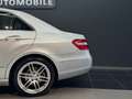 Mercedes-Benz E 350 CGI ELEGANCE*LUFT*XENON*CAM*DISTRONIC*UVM Silber - thumbnail 9