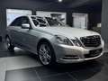 Mercedes-Benz E 350 CGI ELEGANCE*LUFT*XENON*CAM*DISTRONIC*UVM Silber - thumbnail 3