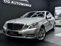Mercedes-Benz E 350 CGI ELEGANCE*LUFT*XENON*CAM*DISTRONIC*UVM Silber - thumbnail 1