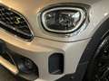MINI Cooper SE Countryman Mini 2.0 ALL4 MINI Yours Panorama/ Camera/ HarmanK Gris - thumbnail 10