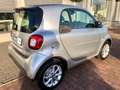 smart forTwo coupe Basis 52 kW/Sitzheizung/Tempomat Silber - thumbnail 2