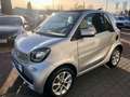 smart forTwo coupe Basis 52 kW/Sitzheizung/Tempomat Silber - thumbnail 4