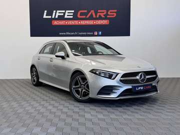 (W177) IV 200 AMG LINE 7G-DCT 163CH