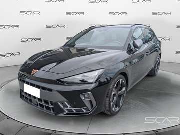 Nuova Cupra Leon Sportstourer 2.0 TDI 150CV DSG *GARANZIA UFFICIALE - PREZZO NON VINCOLATO A FINANZIAMENTO*