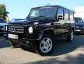 Mercedes-Benz G 350 4Matic Navi Leder Standheizung AHK Schwarz - thumbnail 2