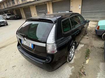 9-3 II 2007 SportHatch 1.9 tid 16v Linear dpf