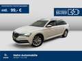 Skoda Superb Combi 1.4TSI DSG Ambition iV DCC Standhei Blanc - thumbnail 1