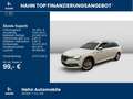 Skoda Superb Combi 1.4TSI DSG Ambition iV DCC Standhei Blanc - thumbnail 2