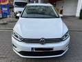 Volkswagen Golf Sportsvan 1.5 TSI ACT Highline OPF DSG Wit - thumbnail 1