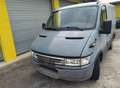 Iveco Daily Daily 29 L 12 C 3000 2,3 TD Grau - thumbnail 3