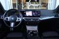 BMW 320 3-serie Touring 320e 205PK M-SPORT | PANORAMISCH S Zwart - thumbnail 7