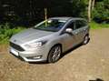 Ford Focus Turnier Business, Navi, Klima, Tempomat, ZR-neu Silber - thumbnail 2