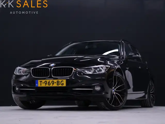 BMW 318 3-serie Touring 318i Sportline [SPORTSTOELEN, SPOR