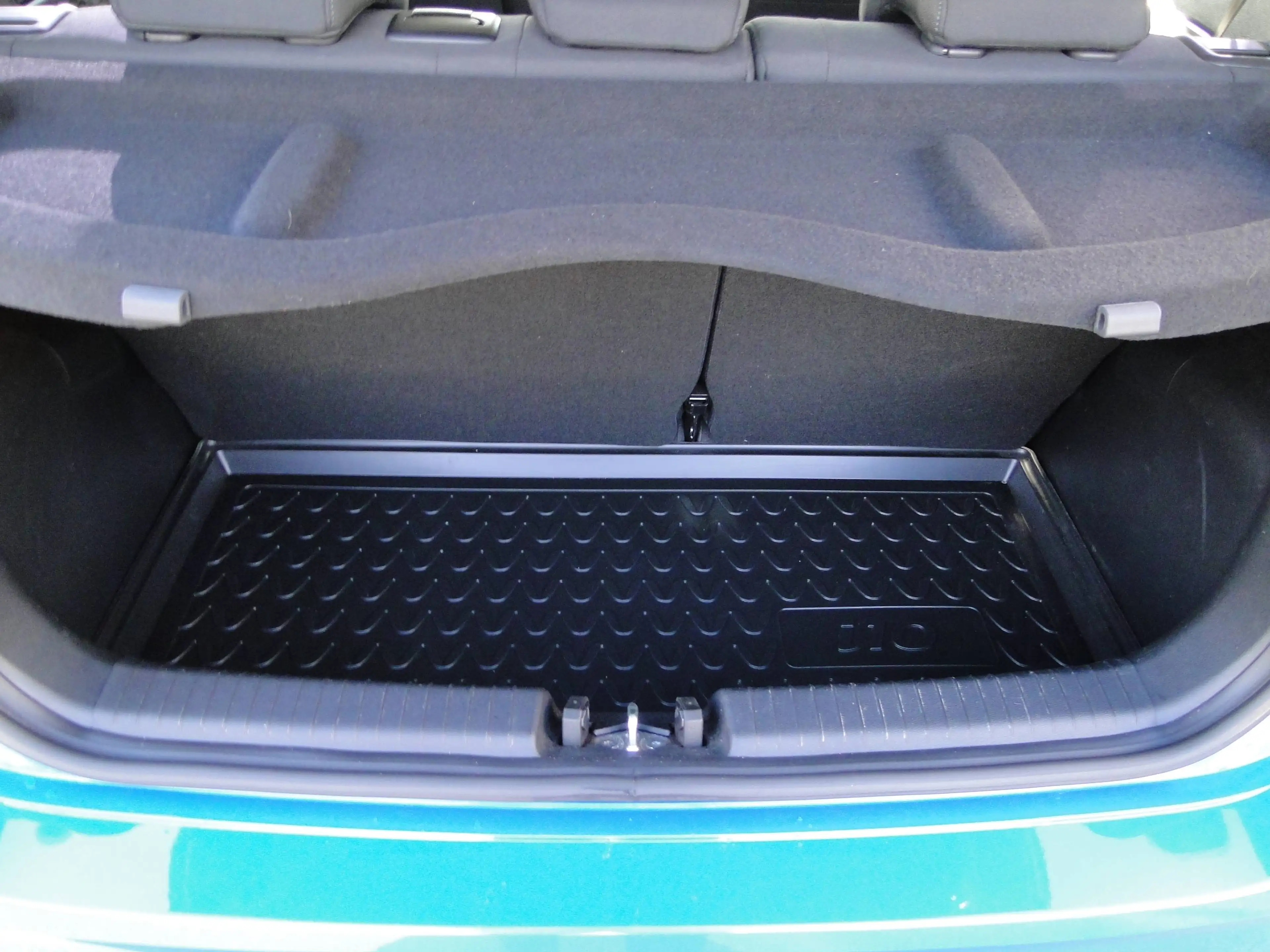 Hyundai i10 i10 1.0i Twist — photo 11