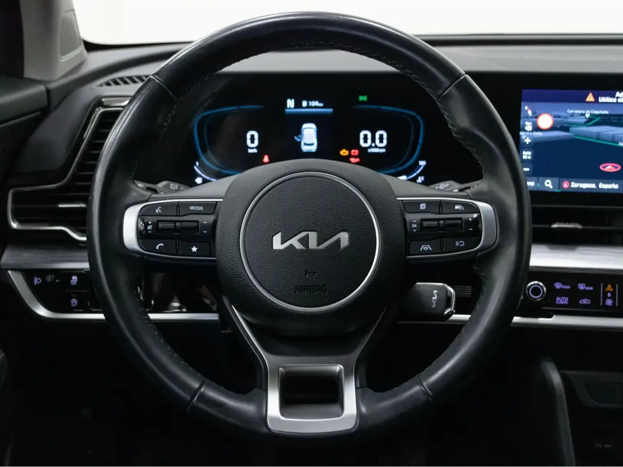 Kia Sportage 2026 — фото 15