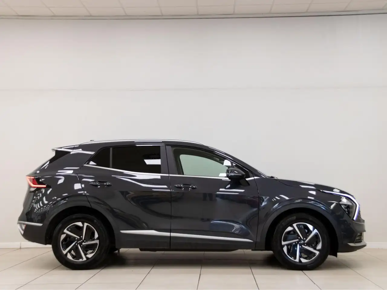 Kia Sportage 2026