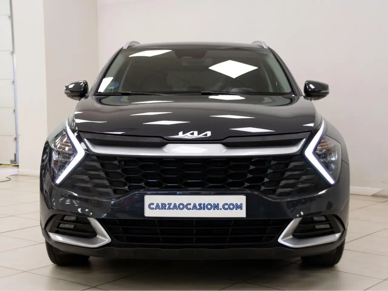 Kia Sportage 2026
