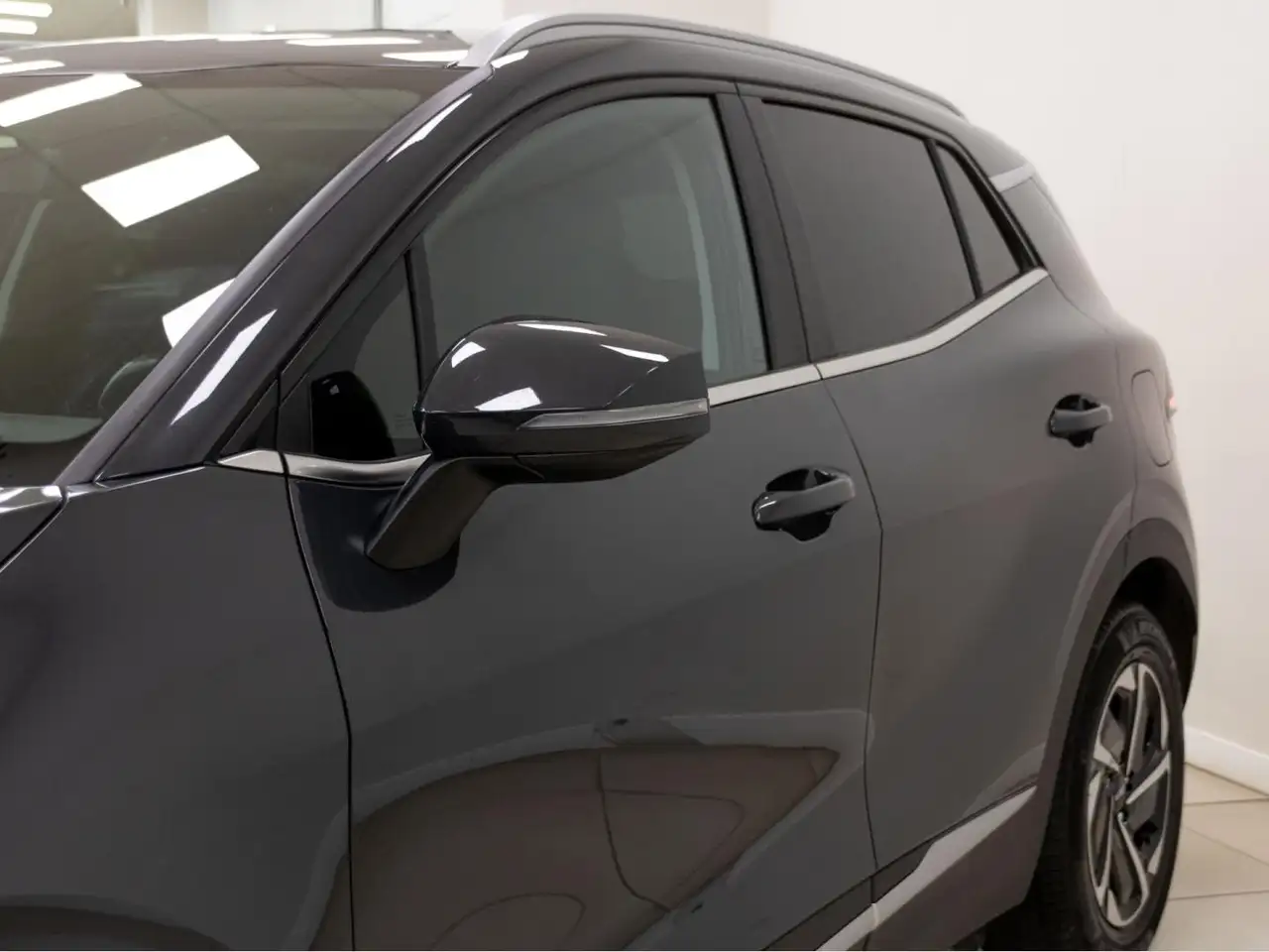 Kia Sportage 2026