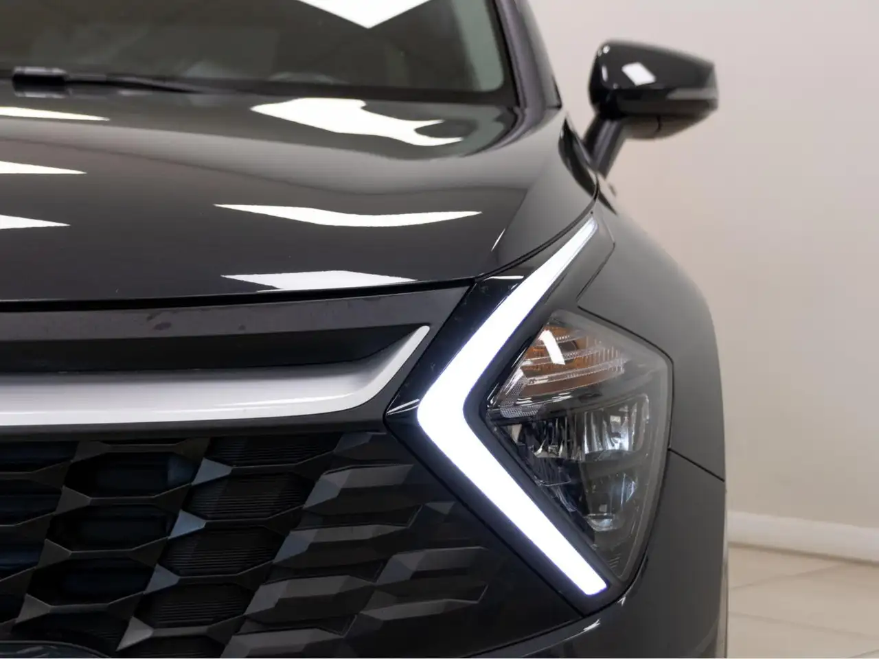 Kia Sportage 2026