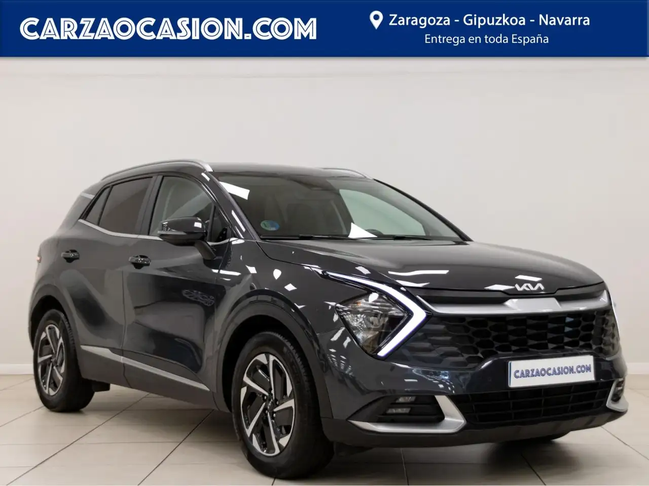 Kia Sportage 2026