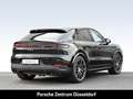 Porsche Cayenne E-Hybrid Coupe LED-Matrix InnoDrive Schwarz - thumbnail 4