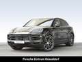 Porsche Cayenne E-Hybrid Coupe LED-Matrix InnoDrive Schwarz - thumbnail 1