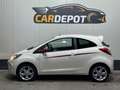 Ford Ka/Ka+ 1.2 Grand Prix start/stop Blanc - thumbnail 8