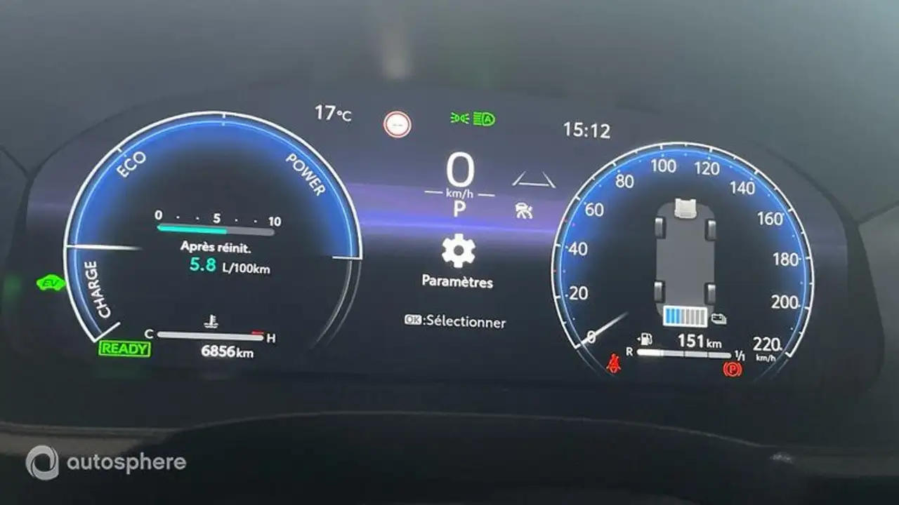 Toyota Yaris Yaris — photo 10