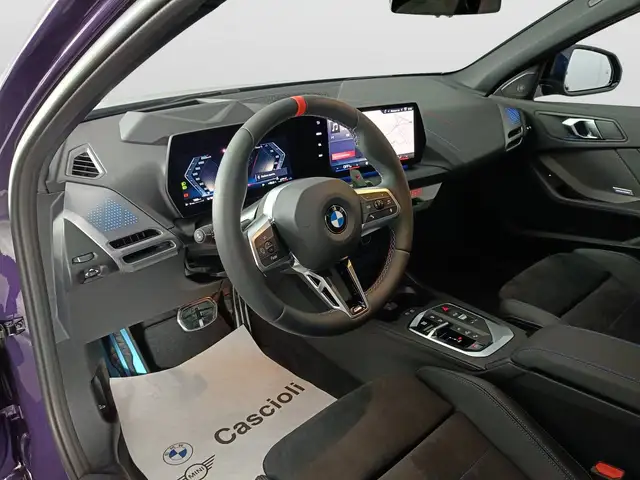 BMW 1 Series view 7
