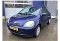 Toyota Yaris Blauw - thumbnail 12