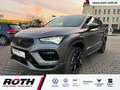 CUPRA Ateca Ateca 2.0 TSI 4Drive MJ 26 LED*PANO*AHK*Kamera* Gris - thumbnail 1