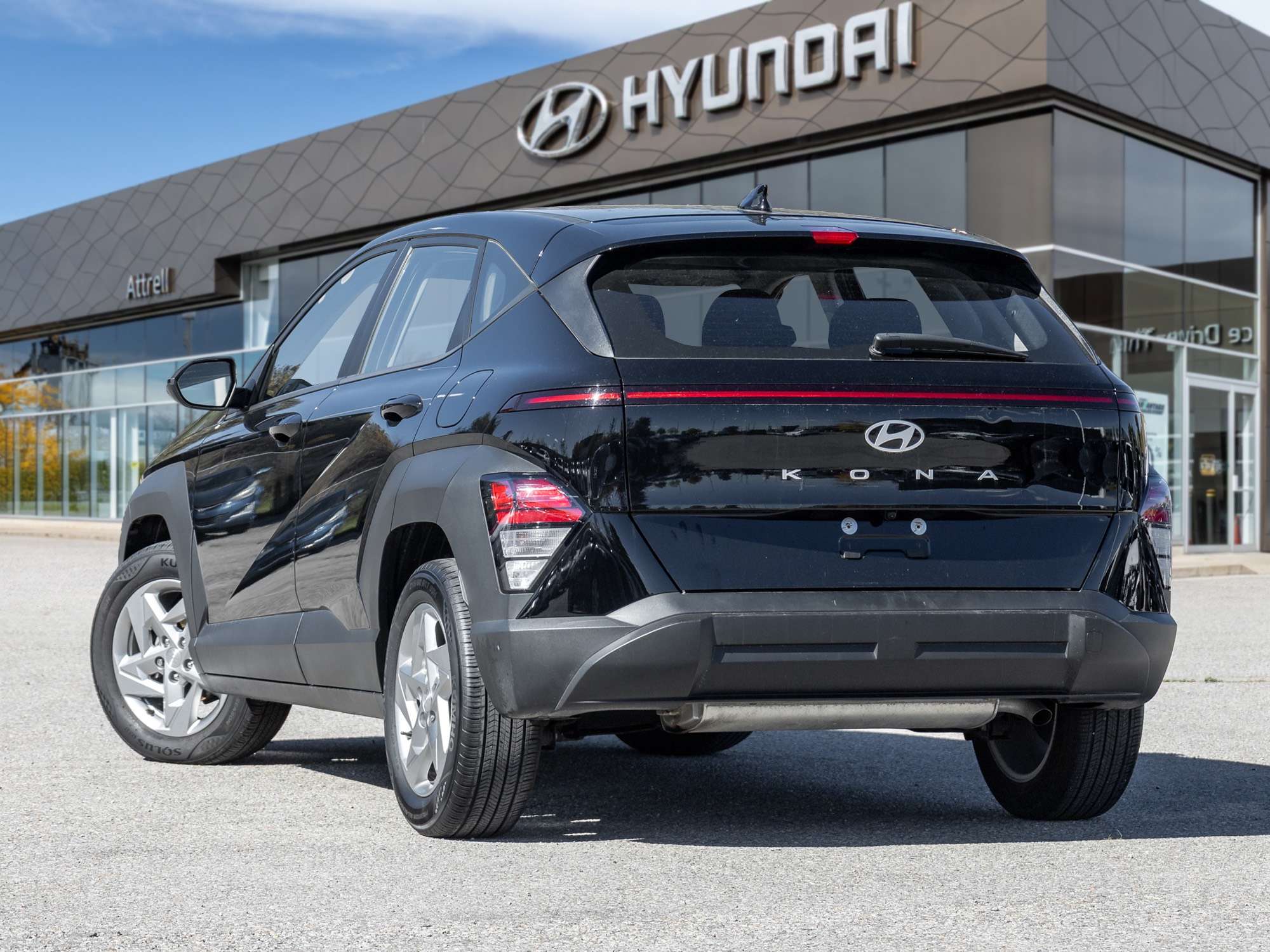 2024 Hyundai Kona