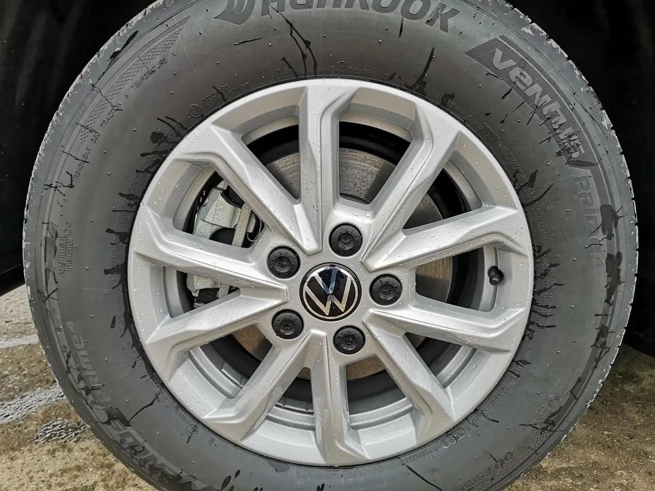 Volkswagen T7