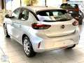Opel Corsa facelift NAVI+SHZ+LHZ+EPH+ISOFIX 1.2 Direkt Inj... srebrna - thumbnail 3
